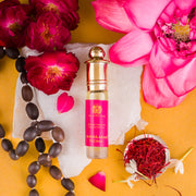 Mahalaxmi - Padma Attar